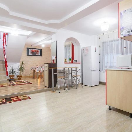 Vila Darian Villa Buşteni Dış mekan fotoğraf