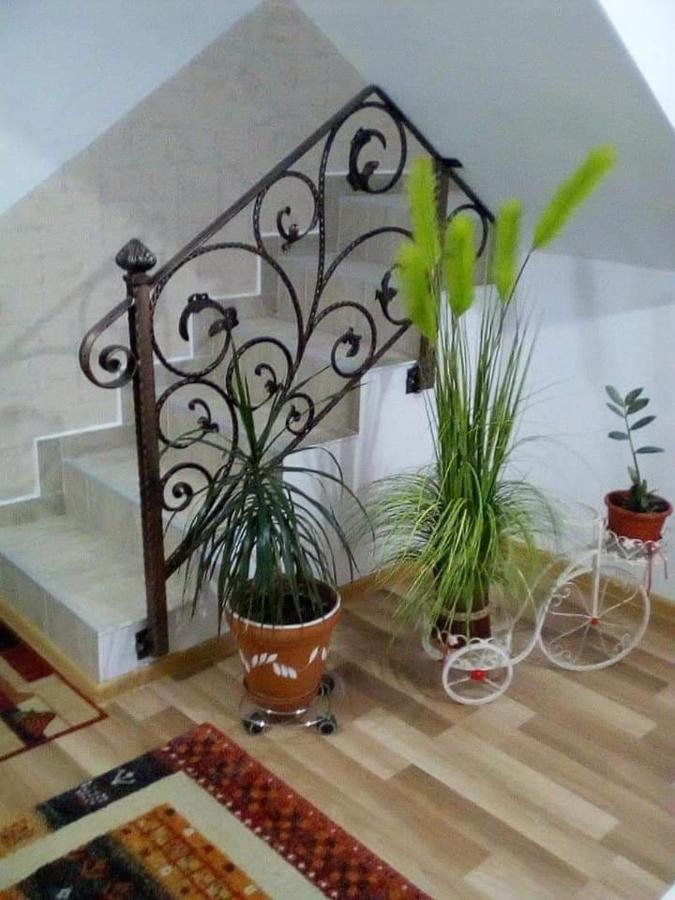Vila Darian Villa Buşteni Dış mekan fotoğraf