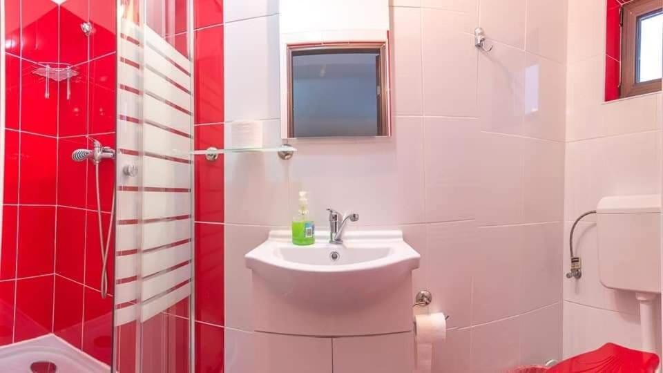 Vila Darian Villa Buşteni Dış mekan fotoğraf