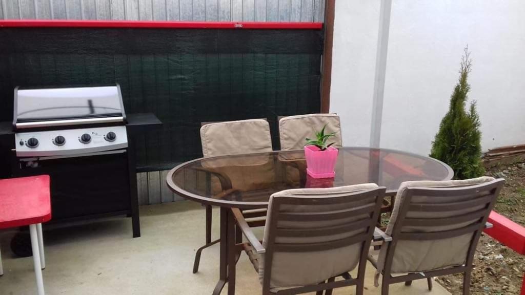Vila Darian Villa Buşteni Dış mekan fotoğraf
