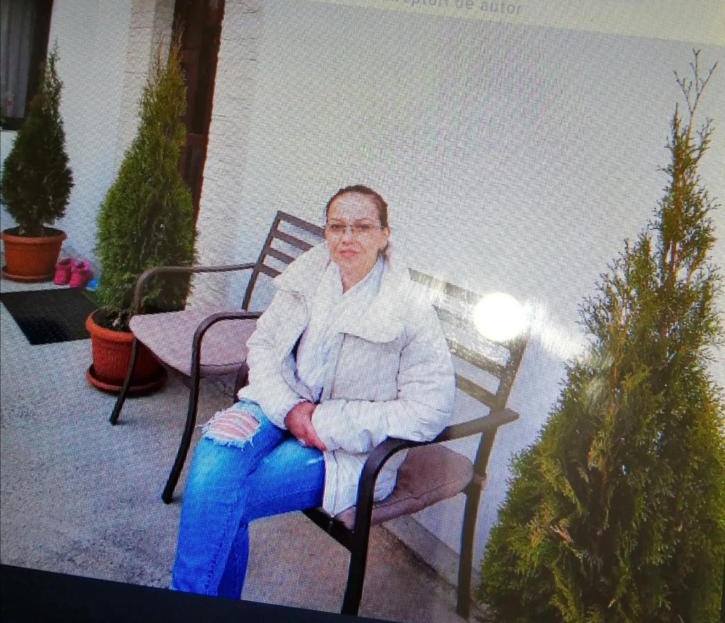 Vila Darian Villa Buşteni Dış mekan fotoğraf
