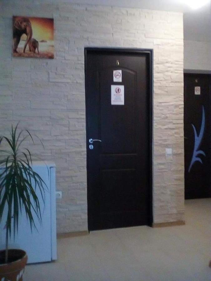 Vila Darian Villa Buşteni Dış mekan fotoğraf