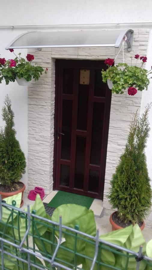 Vila Darian Villa Buşteni Dış mekan fotoğraf