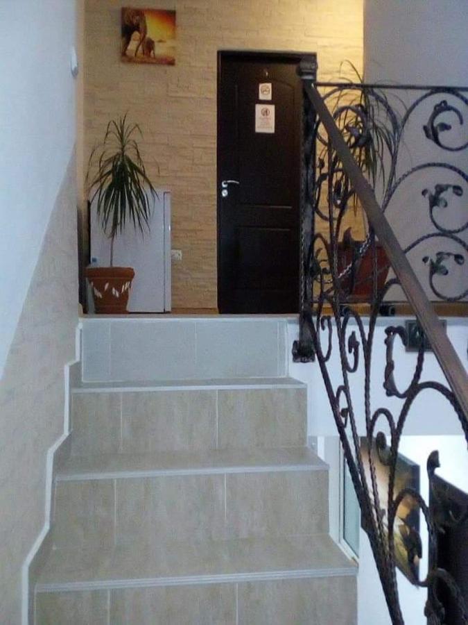 Vila Darian Villa Buşteni Dış mekan fotoğraf