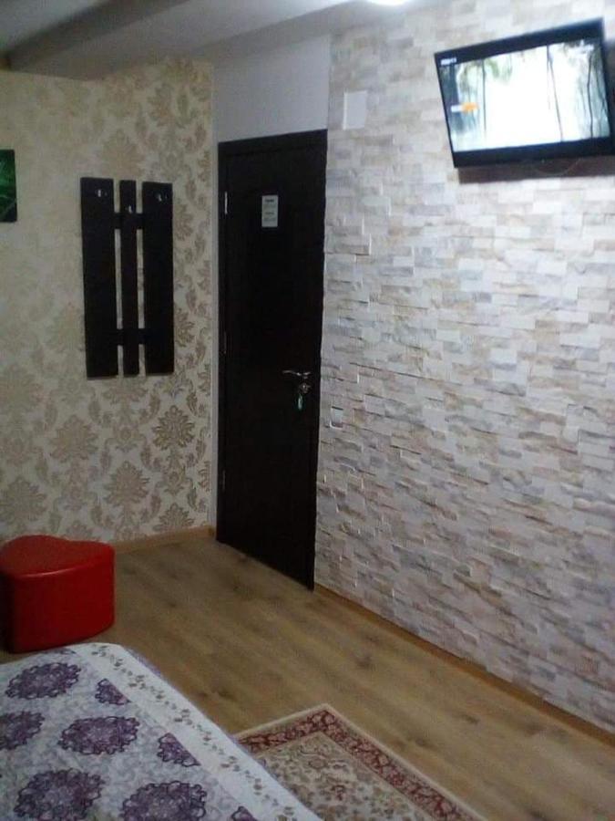 Vila Darian Villa Buşteni Dış mekan fotoğraf