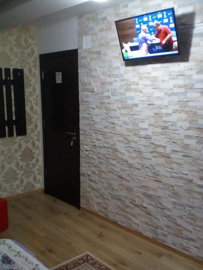 Vila Darian Villa Buşteni Dış mekan fotoğraf