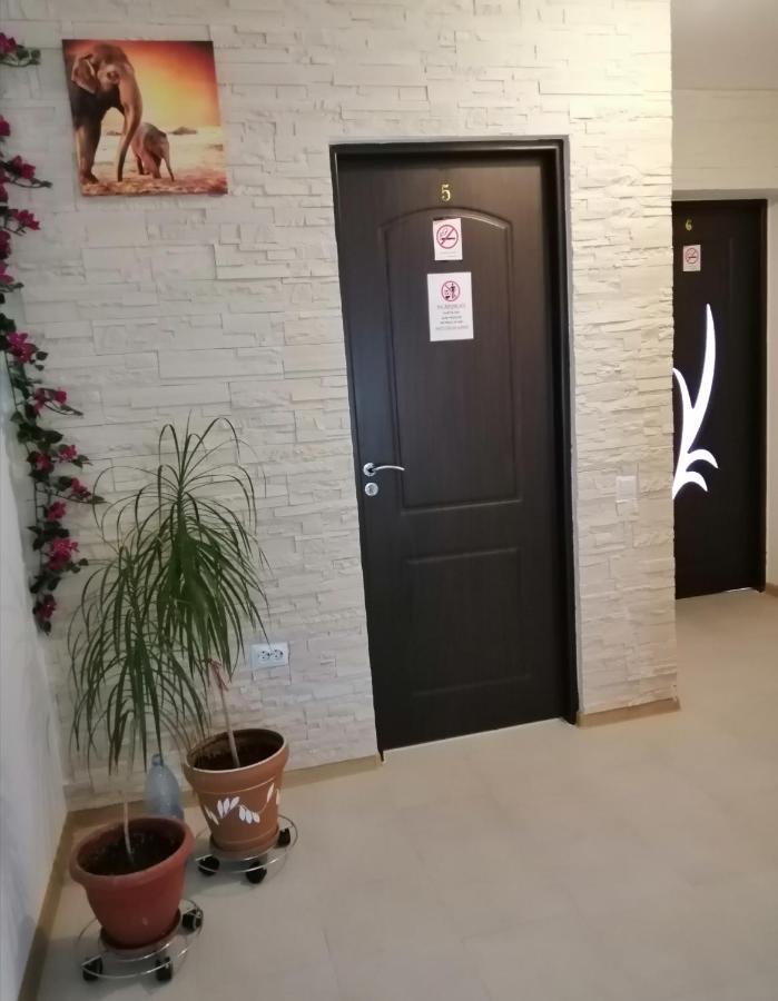 Vila Darian Villa Buşteni Dış mekan fotoğraf