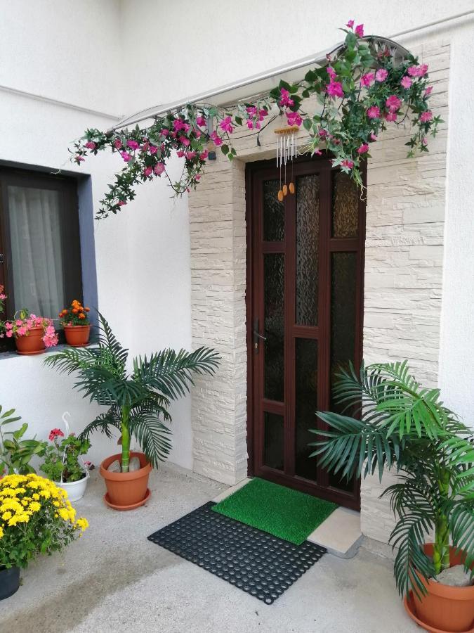 Vila Darian Villa Buşteni Dış mekan fotoğraf