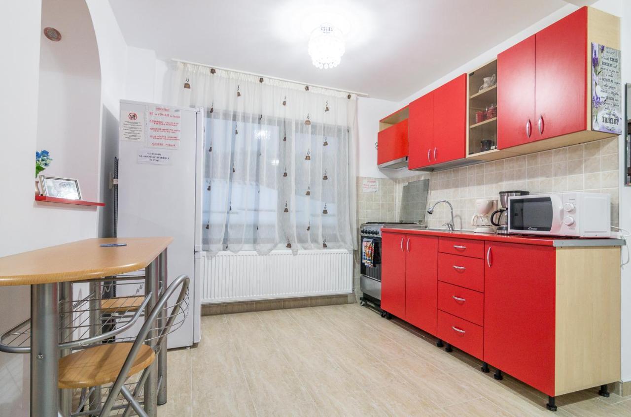 Vila Darian Villa Buşteni Dış mekan fotoğraf